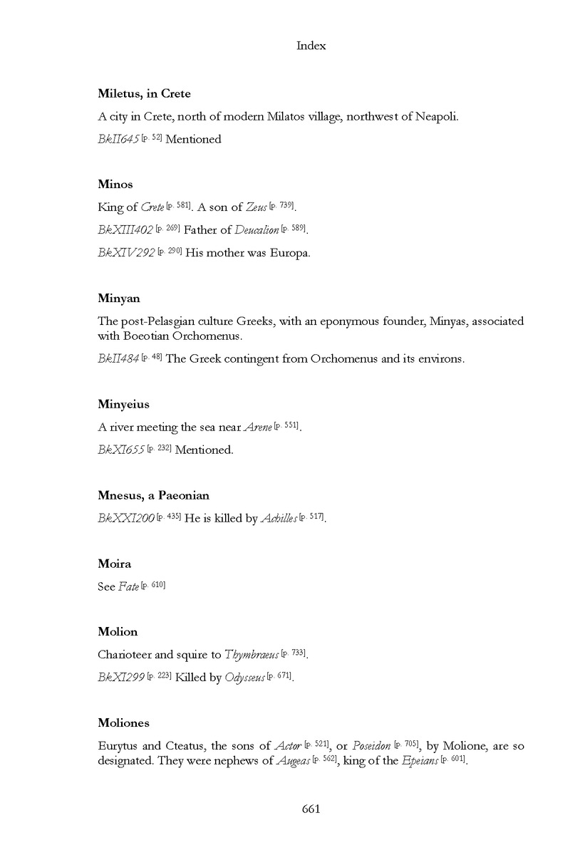 The Iliad - Page 655